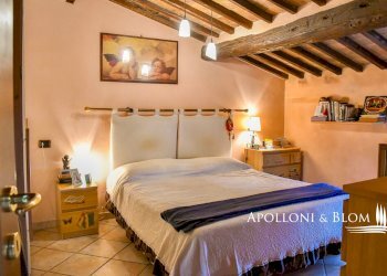 Trilocale cassia nord, 56, Siena - foto 17