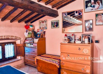 Trilocale cassia nord, 56, Siena - foto 19