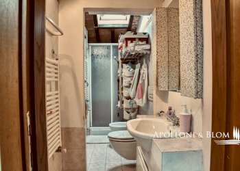 Trilocale cassia nord, 56, Siena - foto 25