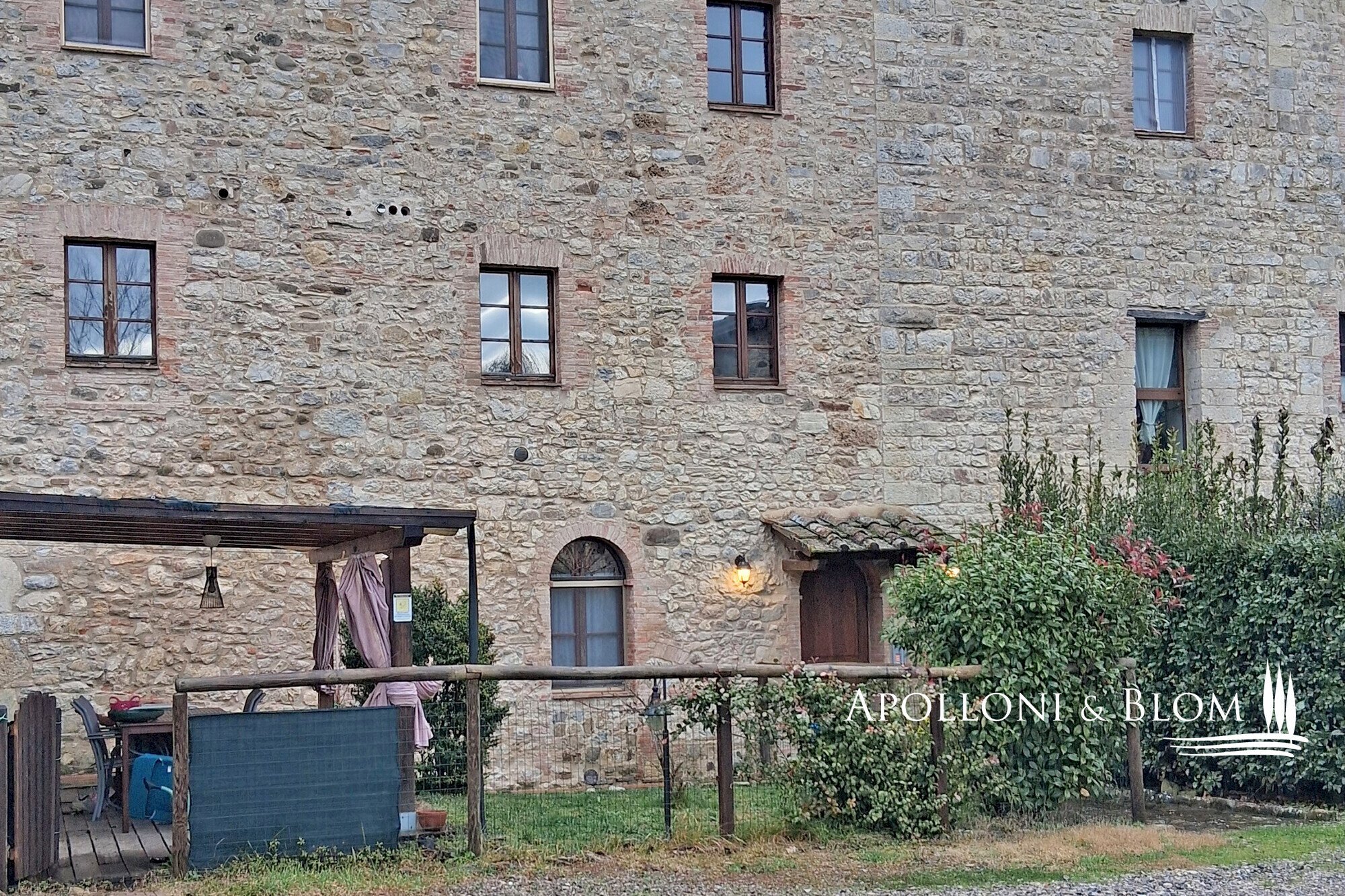 Quadrilocale la madonna, 30, Gaiole in Chianti - foto 2