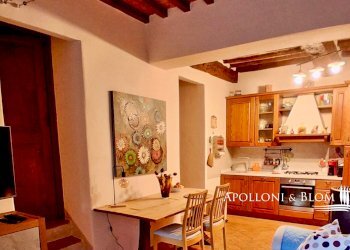 Four-room apartment la madonna, 30, Gaiole in Chianti - photo 3