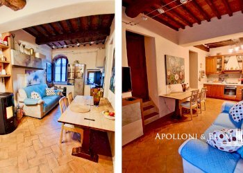 Four-room apartment la madonna, 30, Gaiole in Chianti - photo 5