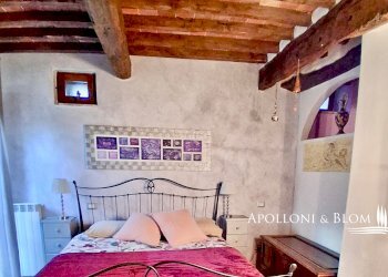 Four-room apartment la madonna, 30, Gaiole in Chianti - photo 6