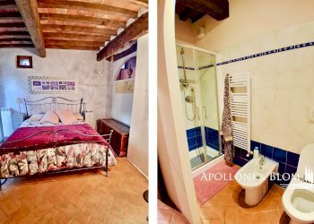 Four-room apartment la madonna, 30, Gaiole in Chianti - photo 7