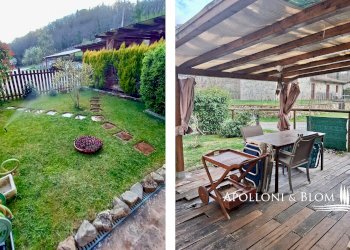 Four-room apartment la madonna, 30, Gaiole in Chianti - photo 8