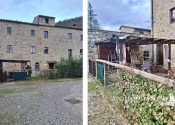 Four-room apartment la madonna, 30, Gaiole in Chianti - photo 9