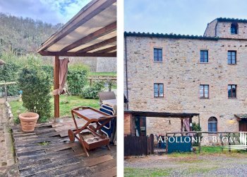 Four-room apartment la madonna, 30, Gaiole in Chianti - photo 11