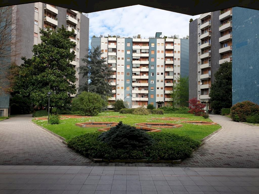 Trilocale Via Padova, Milano (zona Cimiano) - foto 1