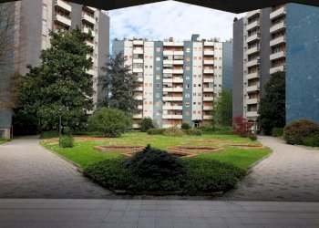 Trilocale Via Padova, Milano (zona Cimiano) - foto 1