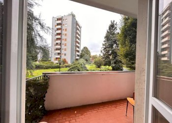 Trilocale Via Padova, Milano (zona Cimiano) - foto 6