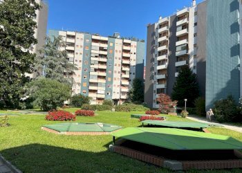 Trilocale Via Padova, Milano (zona Cimiano) - foto 18