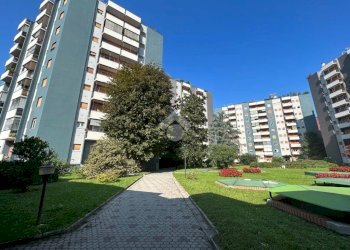 Trilocale Via Padova, Milano (zona Cimiano) - foto 20