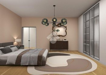 Trilocale Via Padova, Milano (zona Cimiano) - foto 22