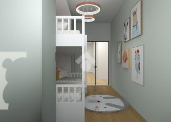 Trilocale Via Padova, Milano (zona Cimiano) - foto 25