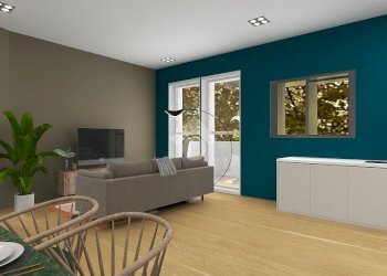 Trilocale Via Padova, Milano (zona Cimiano) - foto 27