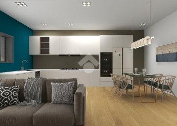 Trilocale Via Padova, Milano (zona Cimiano) - foto 28