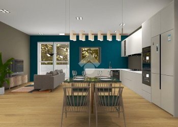 Trilocale Via Padova, Milano (zona Cimiano) - foto 29