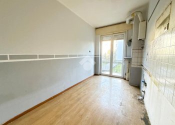 Trilocale Piazza Tirana, Milano (zona Giambellino) - foto 6