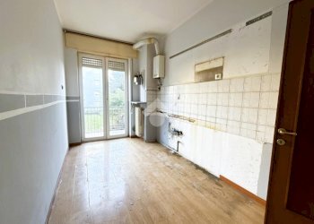 Trilocale Piazza Tirana, Milano (zona Giambellino) - foto 7