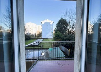 Trilocale Piazza Tirana, Milano (zona Giambellino) - foto 8