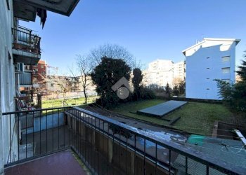 Trilocale Piazza Tirana, Milano (zona Giambellino) - foto 9