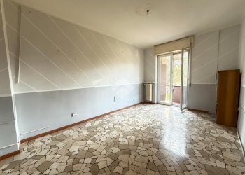 Trilocale Piazza Tirana, Milano (zona Giambellino) - foto 21