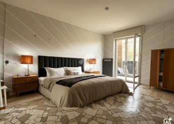 Trilocale Piazza Tirana, Milano (zona Giambellino) - foto 17