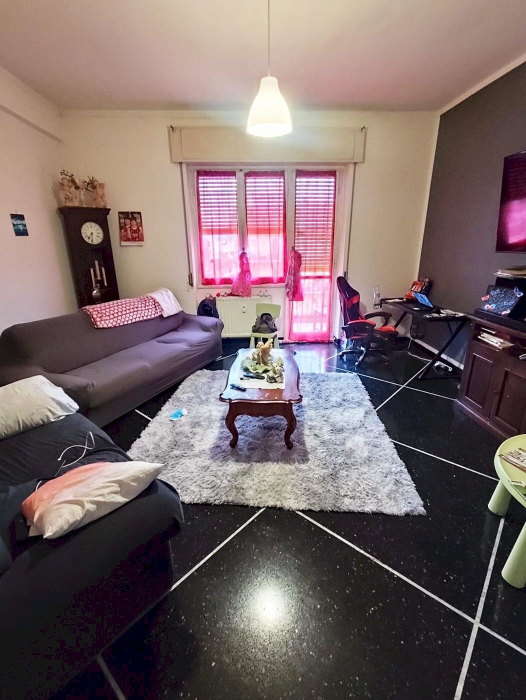 Quadrilocale viale Torino, Vignole Borbera - foto 1