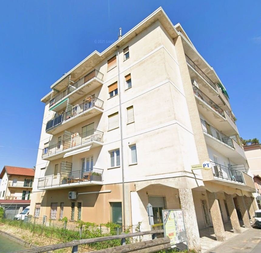 Quadrilocale viale Torino, Vignole Borbera - foto 2