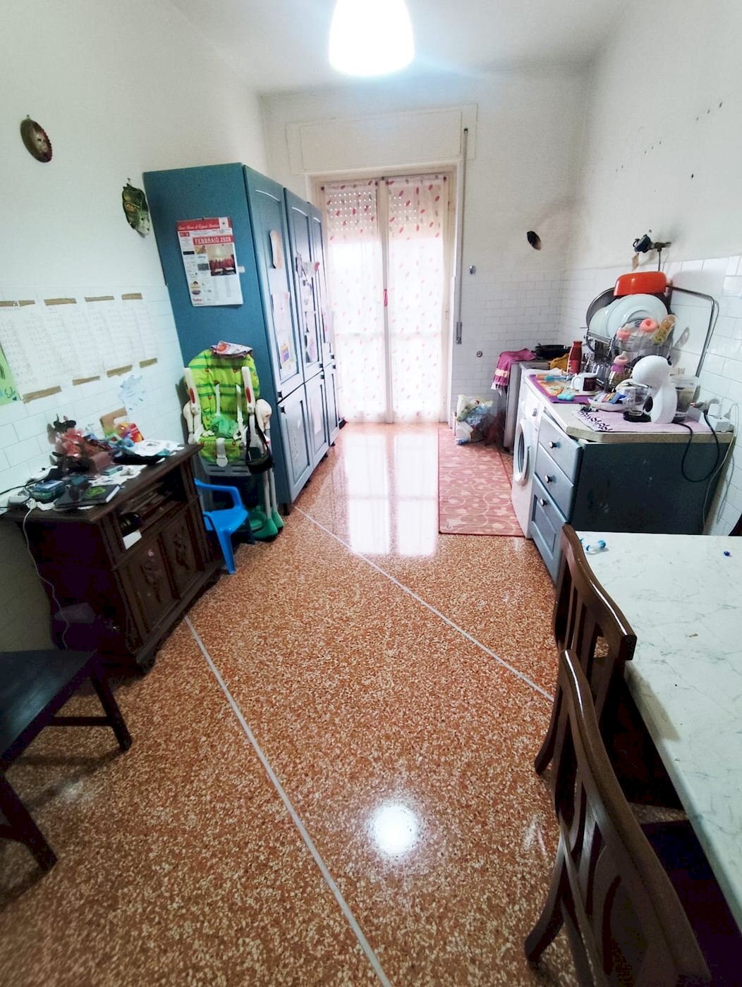 Quadrilocale viale Torino, Vignole Borbera - foto 3