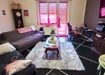 Quadrilocale viale Torino, Vignole Borbera - foto 1