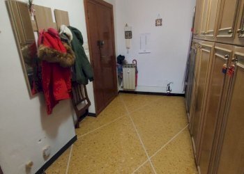 Quadrilocale viale Torino, Vignole Borbera - foto 6