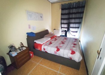 Quadrilocale viale Torino, Vignole Borbera - foto 11