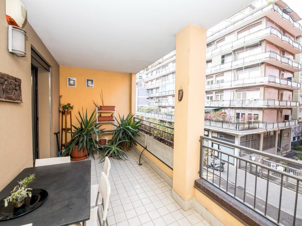 Three-room apartment Via Giovanni Pastorelli, Milano - photo 2