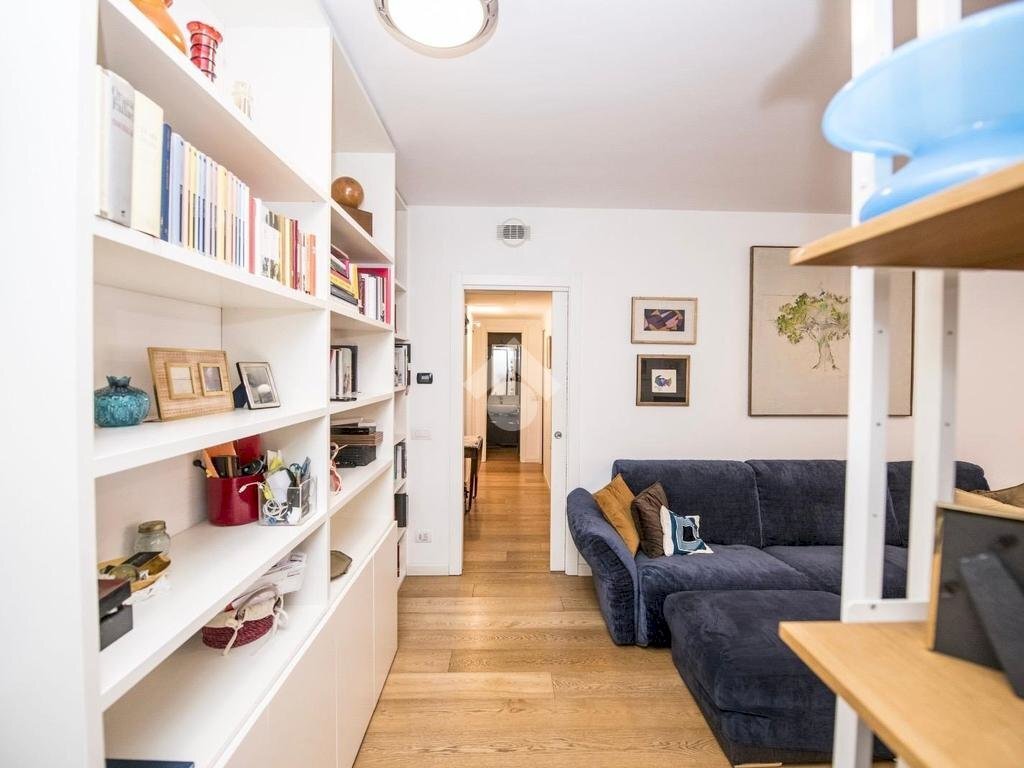 Three-room apartment Via Giovanni Pastorelli, Milano - photo 3