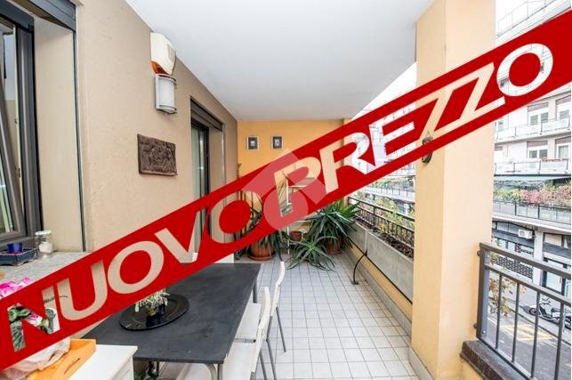 Three-room apartment Via Giovanni Pastorelli, Milano - photo 1