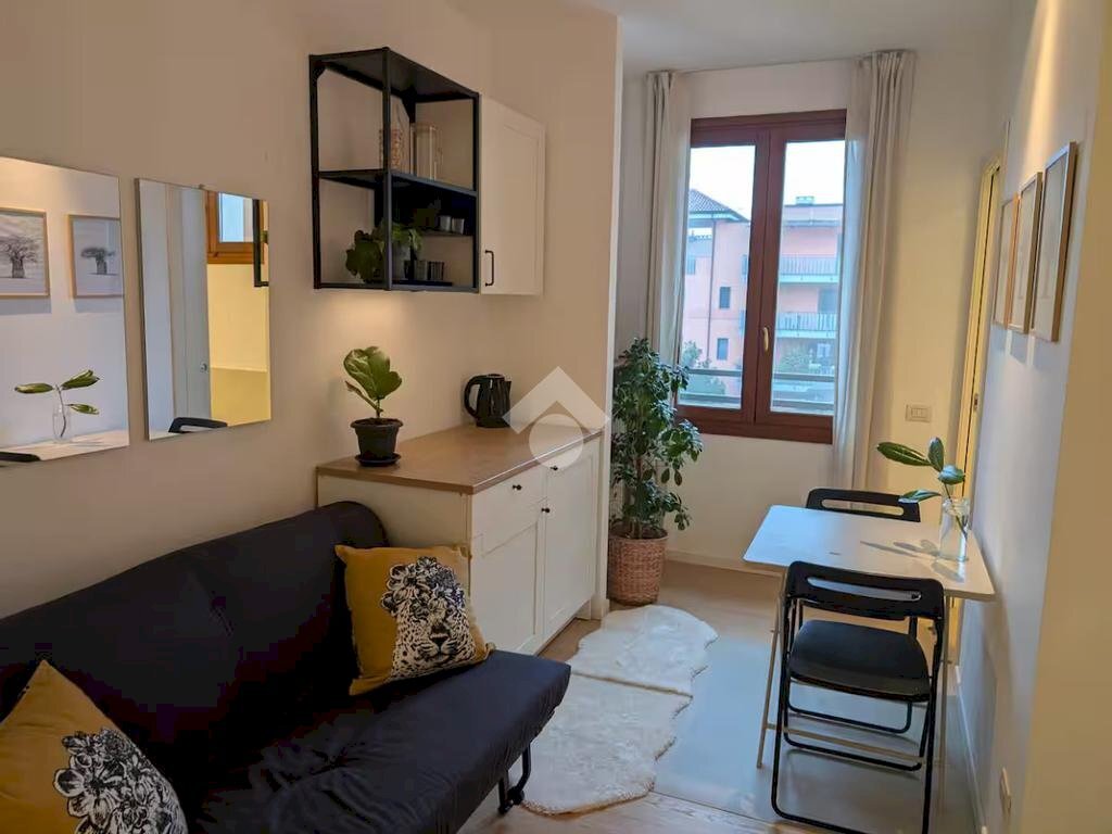 Monolocale Via Magolfa, Milano - foto 1