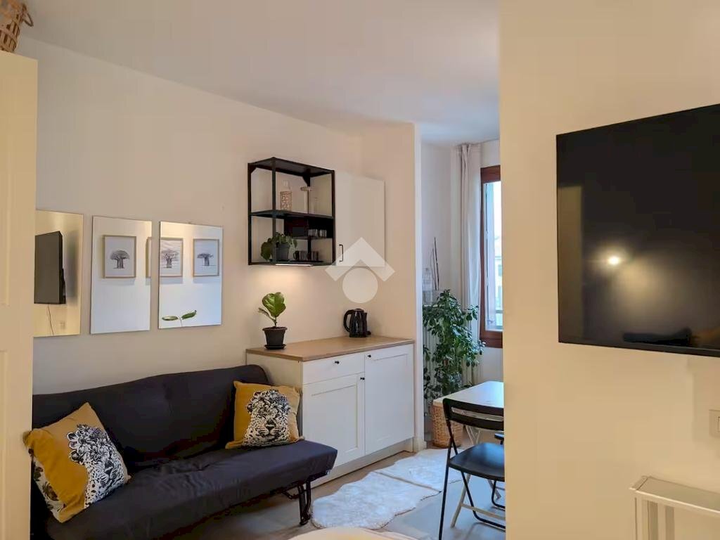 Monolocale Via Magolfa, Milano - foto 3