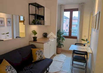 Monolocale Via Magolfa, Milano - foto 1