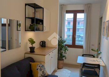 Monolocale Via Magolfa, Milano - foto 2