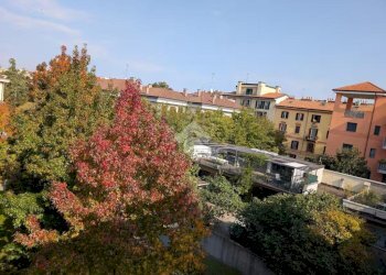 Monolocale Via Magolfa, Milano - foto 14