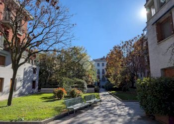 Monolocale Via Magolfa, Milano - foto 15