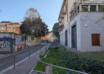 Monolocale Via Magolfa, Milano - foto 16