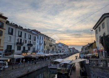 Monolocale Via Magolfa, Milano - foto 17