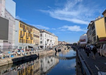 Monolocale Via Magolfa, Milano - foto 19