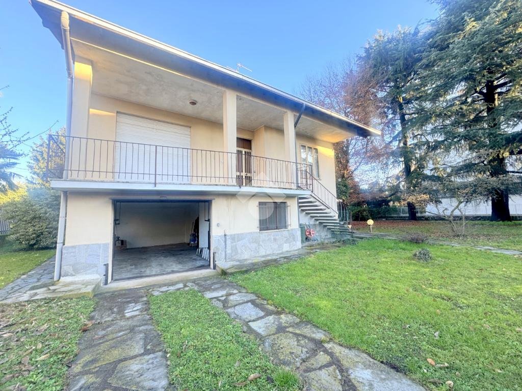 Villa Via Per Cesate, Cesate - foto 2