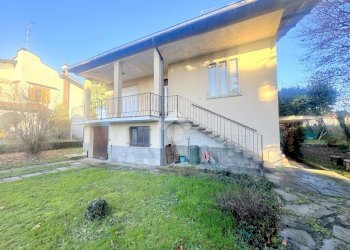 Villa Via Per Cesate, Cesate - foto 3