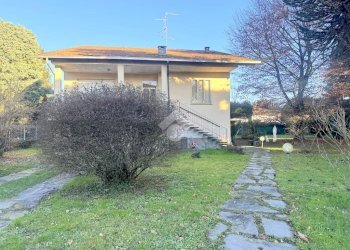Villa Via Per Cesate, Cesate - foto 4