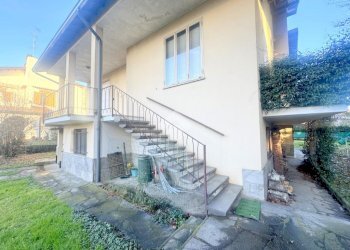 Villa Via Per Cesate, Cesate - foto 5