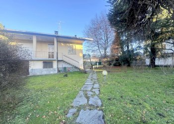 Villa Via Per Cesate, Cesate - foto 8